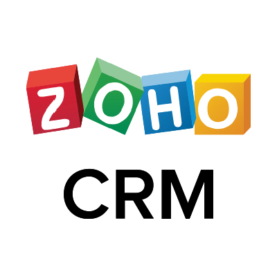 Zoho CRM
