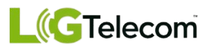 LGTelecom Logo