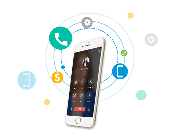 Mobilidade com Notebook e Celular